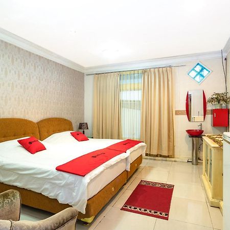 Reddoorz Near Rs Cikini Yakarta Exterior foto