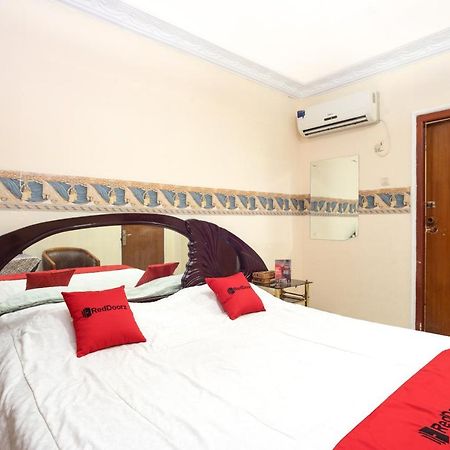 Reddoorz Near Rs Cikini Yakarta Exterior foto
